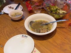 -巢爷老味(东方红店)