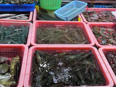 -都斛海鲜街