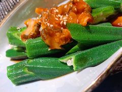 -厚贞日式烤肉(龙之梦店)
