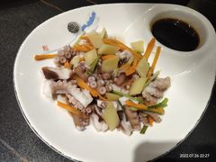 -吉香碳烤生蚝(仙霞路店)