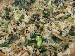 黄鳝饭-台山美食一绝阿四台山黄鳝饭(阿四创作店)