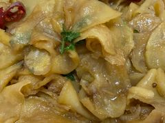 -如意香辣鸡架(总店)