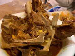 酱大骨头-西北45°(世茂广场店)