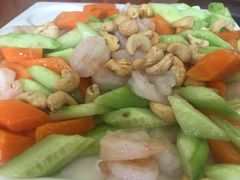 -地方名吃海鲜大馅蒸饺(北戴河店)
