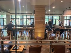 -星巴克(上海交通大学店)