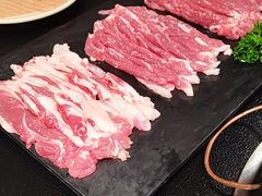 -秋之原·老北京铜锅涮肉(王府井东单店)