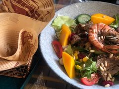 -ChitChat奇洽·Bistro(黎黄陂路店)