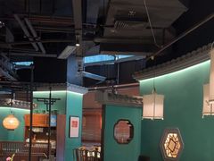 -佬麻雀·剁椒鱼头(京基KK One店)