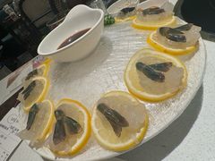 -顺峰顺水顺德菜(第一百货店)