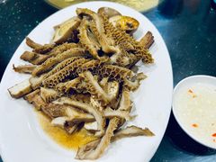 卤水拼盘-潮州菜馆(十里河店)