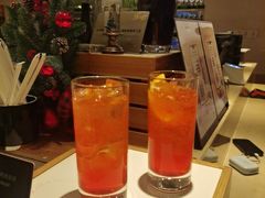 -盛宴自助餐厅(运达喜来登店)