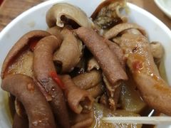 麻辣牛肠-清真蒋有记(老门东店)