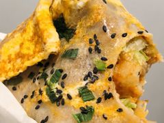 -卞姐蛋饼(陕西南路店)