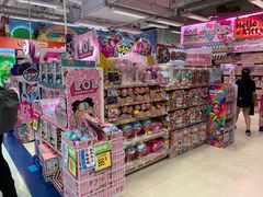 -玩具反斗城(海港城店)