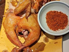 -打酱油·非遗淮扬菜(瘦西湖梅岭店)