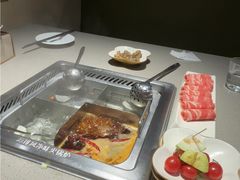 -海底捞火锅(北京路店)