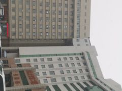 -吉林大学第二医院(自强院区)