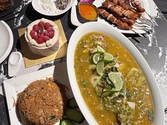 -食肆&Fourteen(武林夜市店)