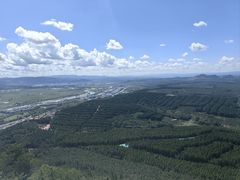 -帽儿山国家森林公园