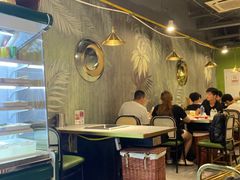 大堂-闵四遵义羊肉粉(朝外大街店)