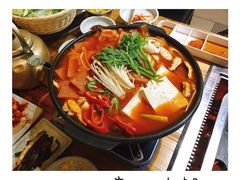 -金顺韩式烤肉·网红烤肉店(广利路店)