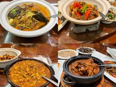 翠清私房牛仔骨-翠清酒家(万丰路店)