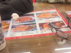 -孖记茶档·热腾茶餐(江南西plus店)