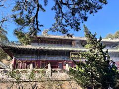 -潭柘寺景区