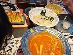 -花漫里日式餐厅(城东中骏店)