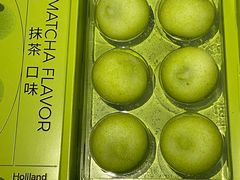 -好利来(七宝领展广场店)