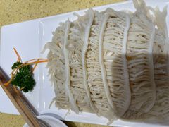 -田鸭肠·非遗火锅(彭州店)