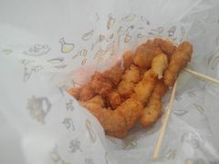 -余婆炸鸡(亚运村店)