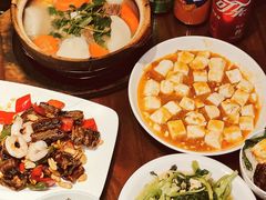 -老瑞福上海菜(人民广场店)