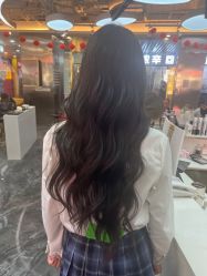 -发源地HAIR SALON