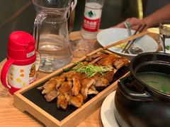 -金牌外婆家(苏州中心店)