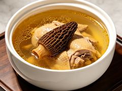 -皇朝会.经典传统粤菜(外滩店)