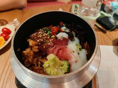 -芭莉与彩虹西餐厅(成都合生汇店)