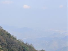 -狼牙山风景区