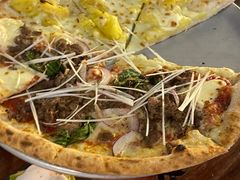 -1861意大利餐厅(文化广场店)