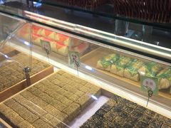 -清真全盛斋传统糕点(西羊市店)