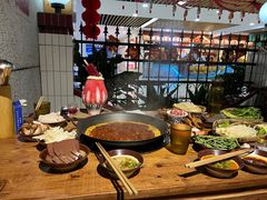-楠火锅(龙阳广场店)