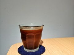 冰滴/冷萃咖啡-Oasis coffee燕谷咖啡(公信店)