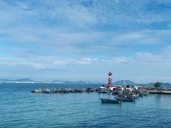 -三亚西岛海洋文化旅游区