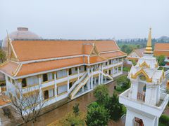 -洛阳白马寺