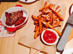 -必胜客(会展店)