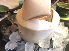 -狐狸爱上椰子鸡(滨江星光大道店)