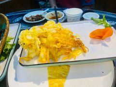 芒香乳扇-八木轩·寻味大理白族民俗餐厅(文献路店)