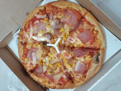 硬核肉多多-必胜客(环球店)