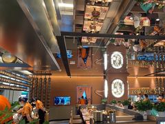 -西塔老太太泥炉烤肉(武汉摩尔城店)