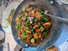 -庆江南江南菜(琴湖溪里花园城店)